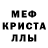 МЕТАДОН кристалл 247 365